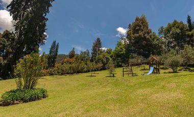 casa en venta en vereda chuntame. Cod V23415