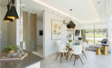 VENTA APARTAMENTO PROYECTO  GALERIA TOWER