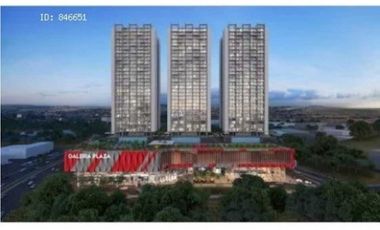 VENTA APARTAMENTO PROYECTO  GALERIA TOWER