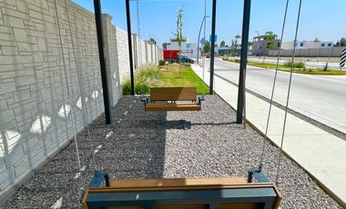 NORTE EN ZIBA DE UN PISO EXCELENTES ESPACIOS