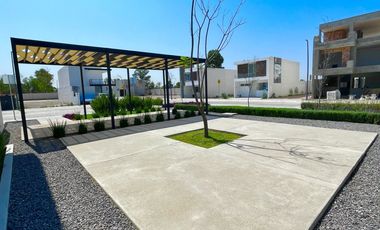 NORTE EN ZIBA DE UN PISO EXCELENTES ESPACIOS