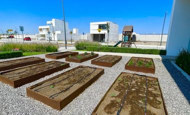 NORTE EN ZIBA DE UN PISO EXCELENTES ESPACIOS