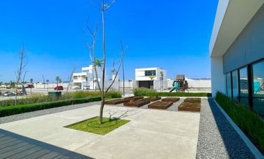 NORTE EN ZIBA DE UN PISO EXCELENTES ESPACIOS