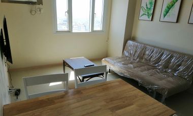 FULLY FURNISHED 1 BEDROOM FOR LEASE AT THE BEACON