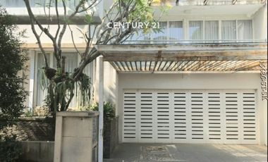 Disewakan Rumah Siap Huni Di Kebayoran Bintaro