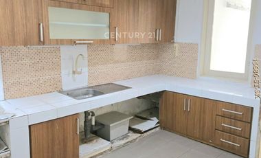 Disewakan Rumah Siap Huni Di Kebayoran Bintaro