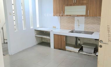 Disewakan Rumah Siap Huni Di Kebayoran Bintaro