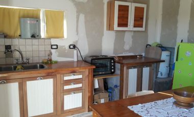 SE VENDE CASA EN LA LOBERIA