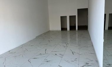 LOCAL COMERCIAL EN PLANTA BAJA EN VENTA LOCALITAL