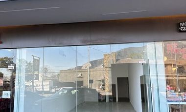 LOCAL COMERCIAL EN PLANTA BAJA EN VENTA LOCALITAL