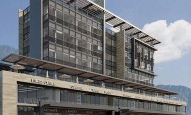 LOCAL COMERCIAL EN PLANTA BAJA EN VENTA LOCALITAL