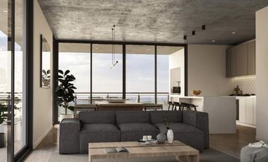 Departamento - Canning (E. Echeverria)