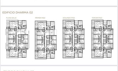 Departamento - Canning (E. Echeverria)