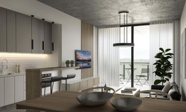 Departamento - Canning (E. Echeverria)