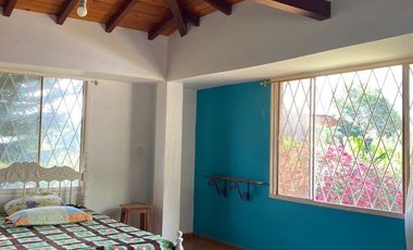 finca en arriendo/venta en menzuli. Cod A109886
