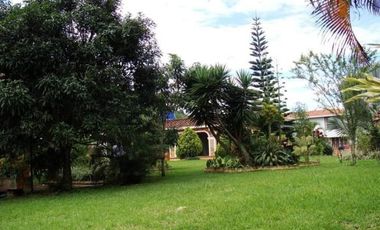 finca en arriendo/venta en menzuli. Cod A109886