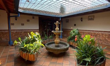 finca en arriendo/venta en menzuli. Cod A109886
