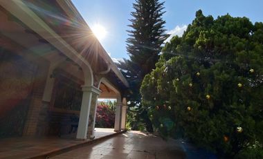 finca en arriendo/venta en menzuli. Cod A109886