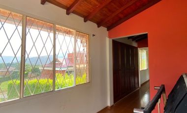 finca en arriendo/venta en menzuli. Cod A109886