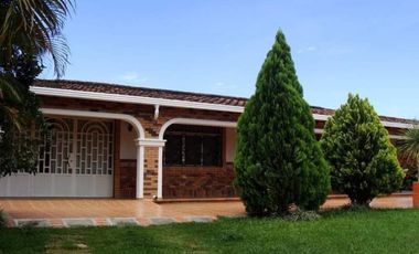 finca en arriendo/venta en menzuli. Cod A109886