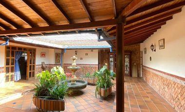 finca en arriendo/venta en menzuli. Cod A109886