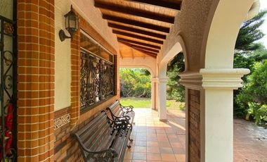 finca en arriendo/venta en menzuli. Cod A109886