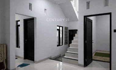 Rumah 2Lt Dekat Sleman City Hall Cocok Untuk Hunian