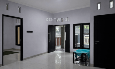 Rumah 2Lt Dekat Sleman City Hall Cocok Untuk Hunian