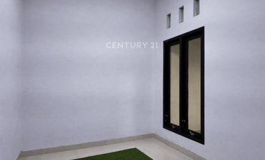 Rumah 2Lt Dekat Sleman City Hall Cocok Untuk Hunian