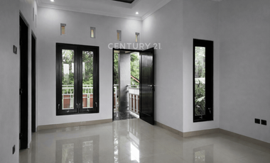 Rumah 2Lt Dekat Sleman City Hall Cocok Untuk Hunian