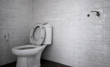 Rumah 2Lt Dekat Sleman City Hall Cocok Untuk Hunian