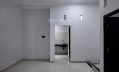 Rumah 2Lt Dekat Sleman City Hall Cocok Untuk Hunian