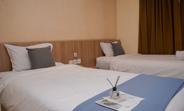 Apartemen Great Western