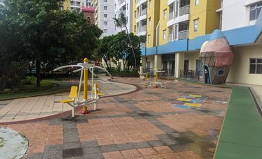 Apartemen Great Western