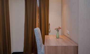 Apartemen Great Western