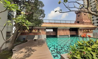 Apartemen Great Western