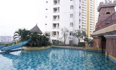 Apartemen Great Western