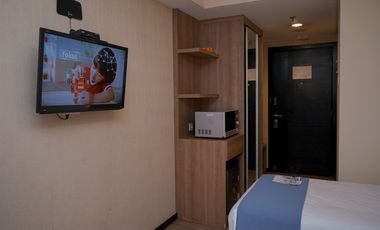 Apartemen Great Western