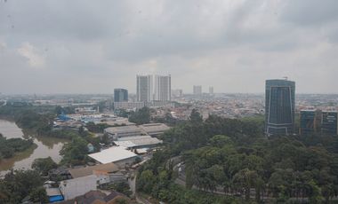 Apartemen Great Western