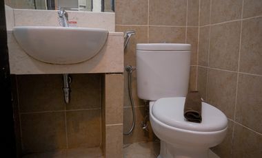 Apartemen Great Western