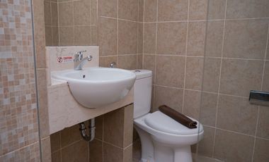 Apartemen Great Western