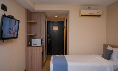 Apartemen Great Western