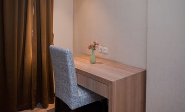 Apartemen Great Western