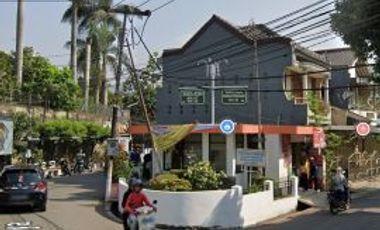 Dijual cepat JARANG ADA tanah Kaveling Perumahan Komplek Sukaasih Kota Bandung | Ke jalan raya hanya 10m Jalan 2 Mobil*
