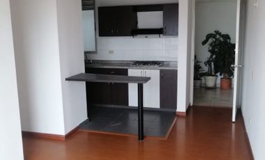 APARTAMENTO en ARRIENDO en Bogotá SAN JOAQUIN