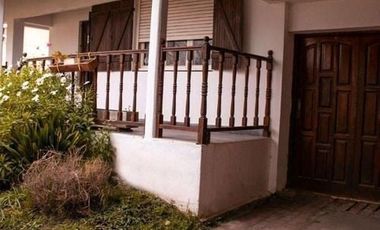 VENTA DE CASA EN Miramar