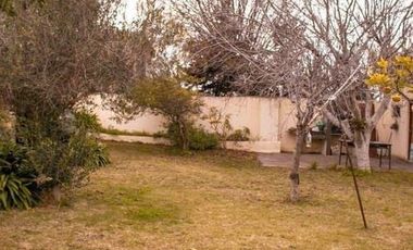 VENTA DE CASA EN Miramar