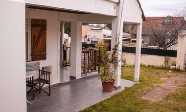 VENTA DE CASA EN Miramar