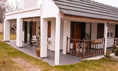 VENTA DE CASA EN Miramar