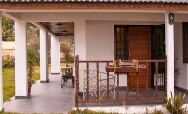 VENTA DE CASA EN Miramar